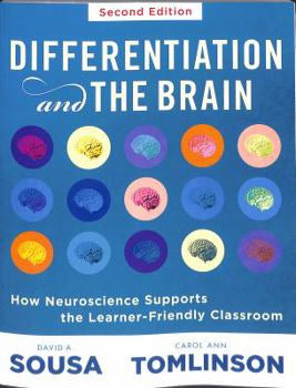 Differentiation And The Brain