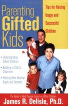 Parenting Gifted Kids