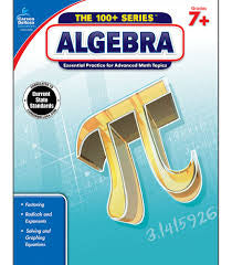 100+ Series Algebra - Grade 7+