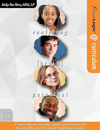 Neurologic Curriculum: Realizing Brain Potential - Spiral-bound