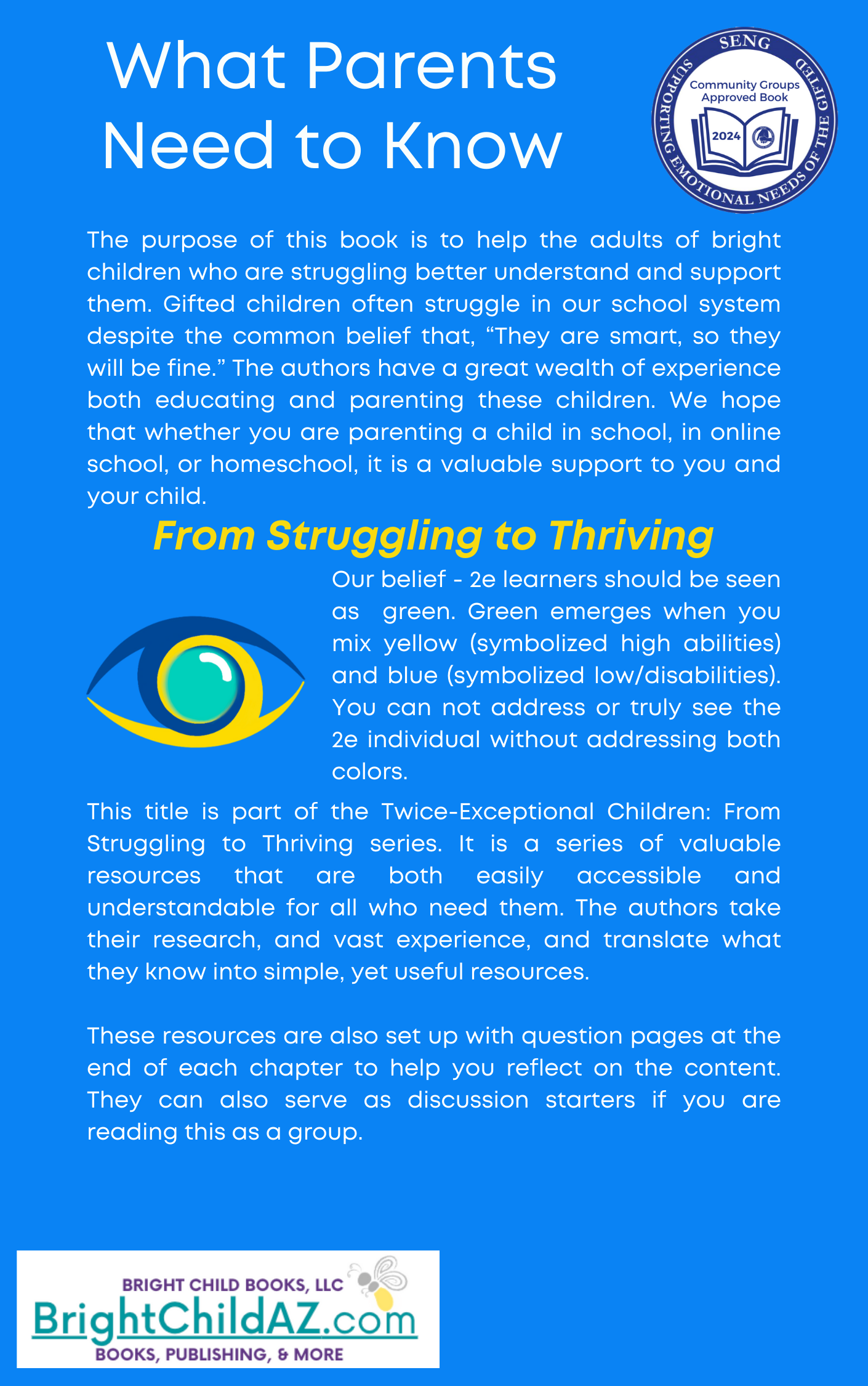 What Parents Need to Know (2024)c