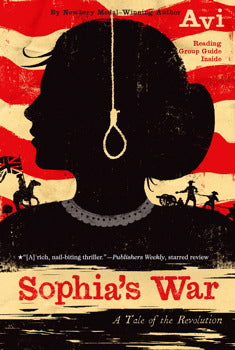 Sophia’s War