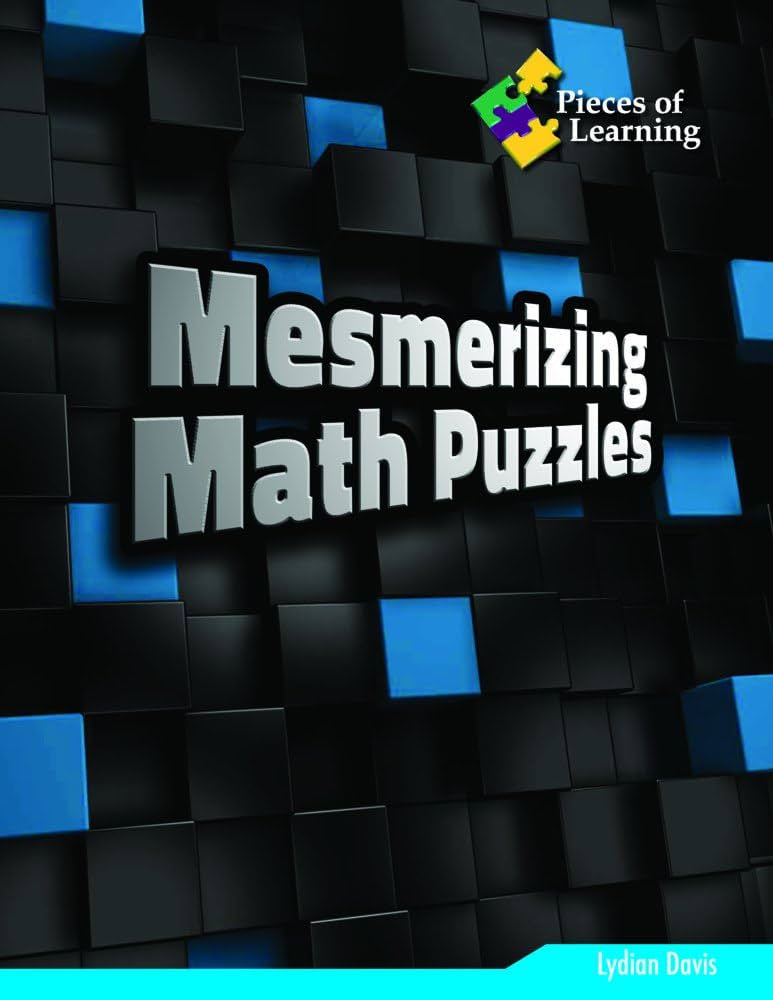 Mesmerizing Math Puzzles