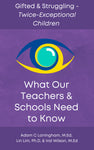 What Our Teachers & Schools Need to Know (2023)