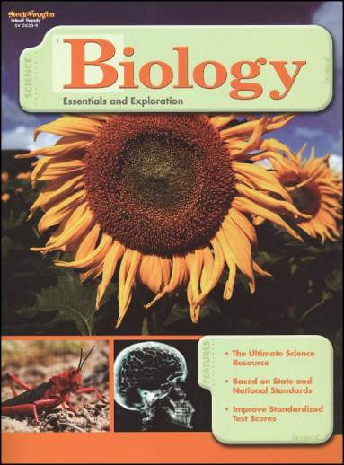 Biology Essentials and Exploration