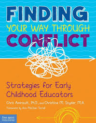 Finding Your Way Through Conflict