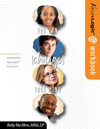 Neurologic Workbook: You Can Change Your Mind - Spiral-bound