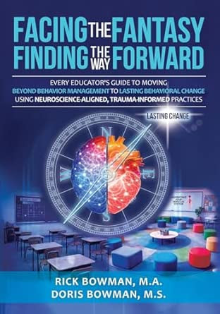 Facing The Fantasy, Finding The Way Forward