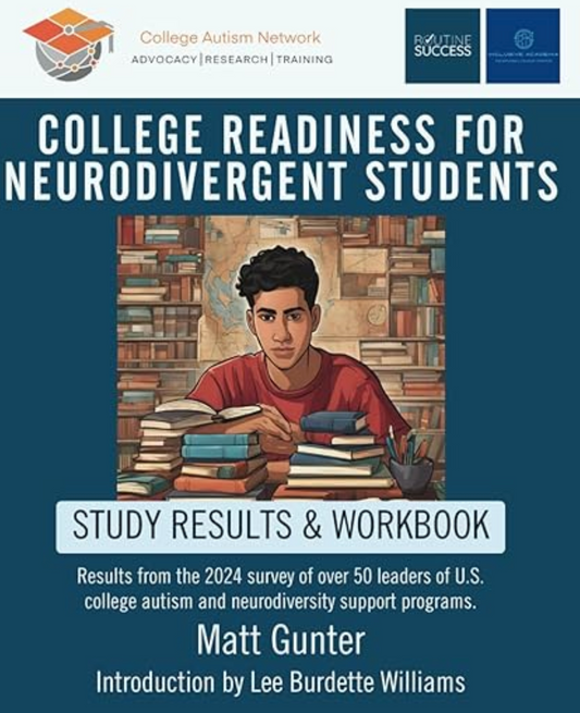 College Readiness For Neurodivergent Students