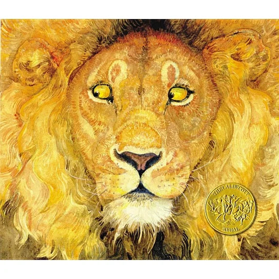 The Lion And The Mouse
