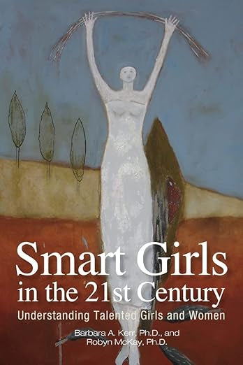 Smart Girls In The 21st Century