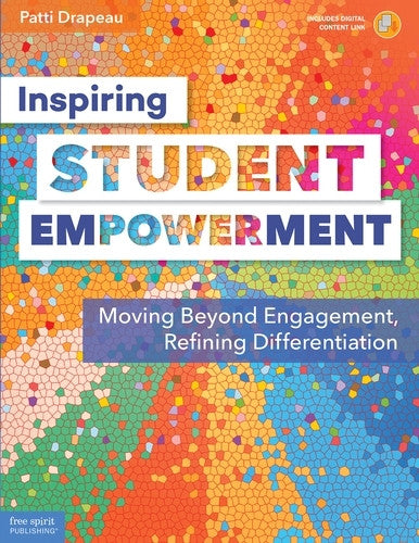 Inspiring Student Empowerment - Grades K-12