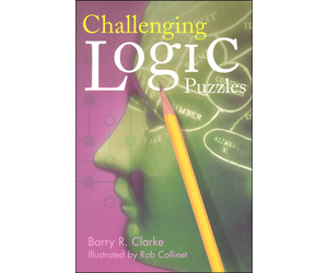 Challenging Logic Puzzles