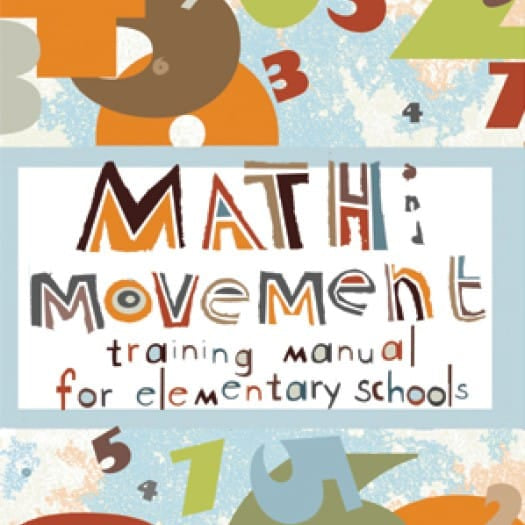 Math And Movement