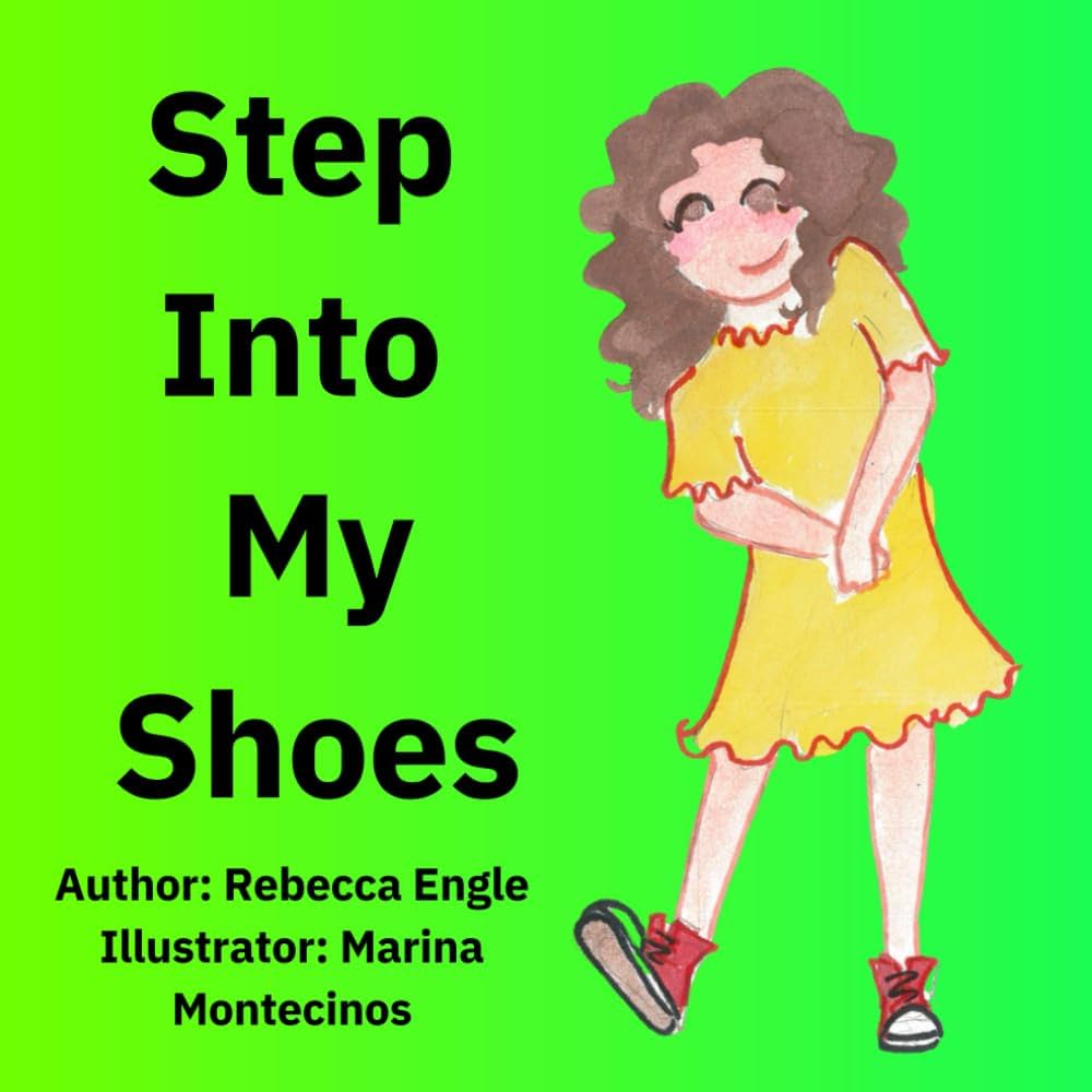 Step Into My Shoes