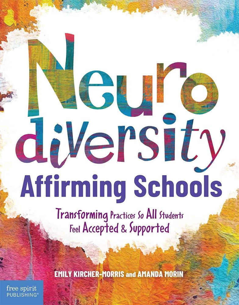 Neurodiversity Affirming Schools - Grade K-12