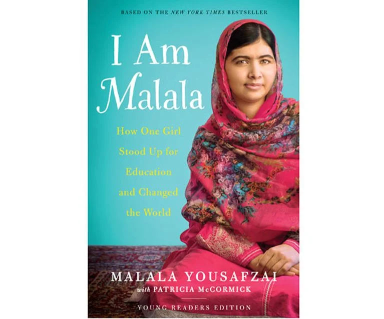 I Am Malala