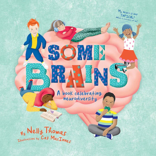 Some Brains