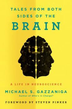 Tales From Both Sides of The Brain - Soft Cover