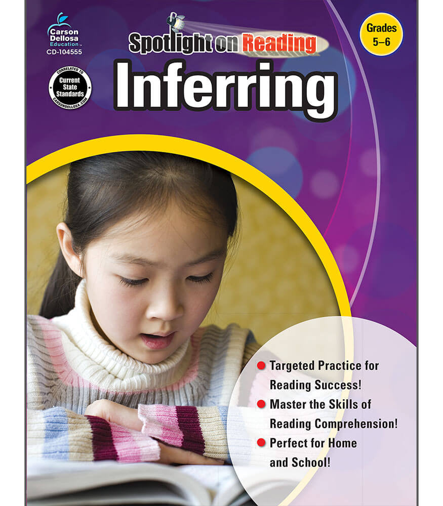 Inferring - Grades 5-6