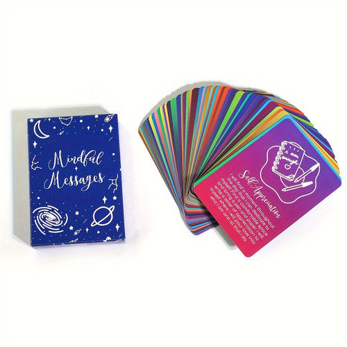 Mindful Messages Cards