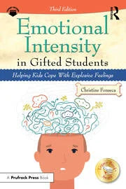 Emotional Intensity In Gifted Students