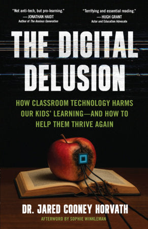 The Digital Delision