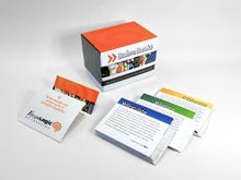 Brain Breaks Cards