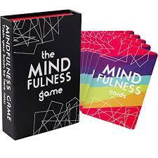 The Mind Fulness Card Game