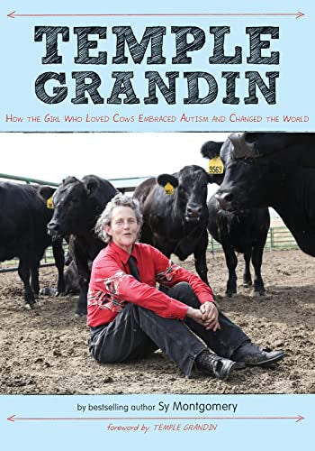 Temple Grandin - How The Girl Who Loved Cows Embraced Autism And Changed The World