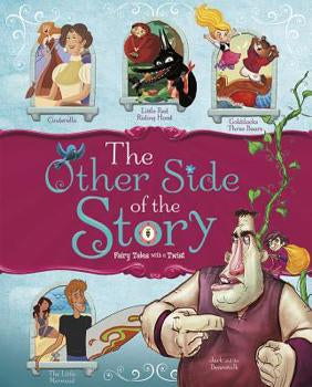 The Other Side Of The Story