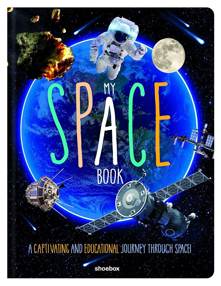 My Space Book