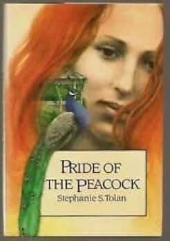 Pride Of The Peacock