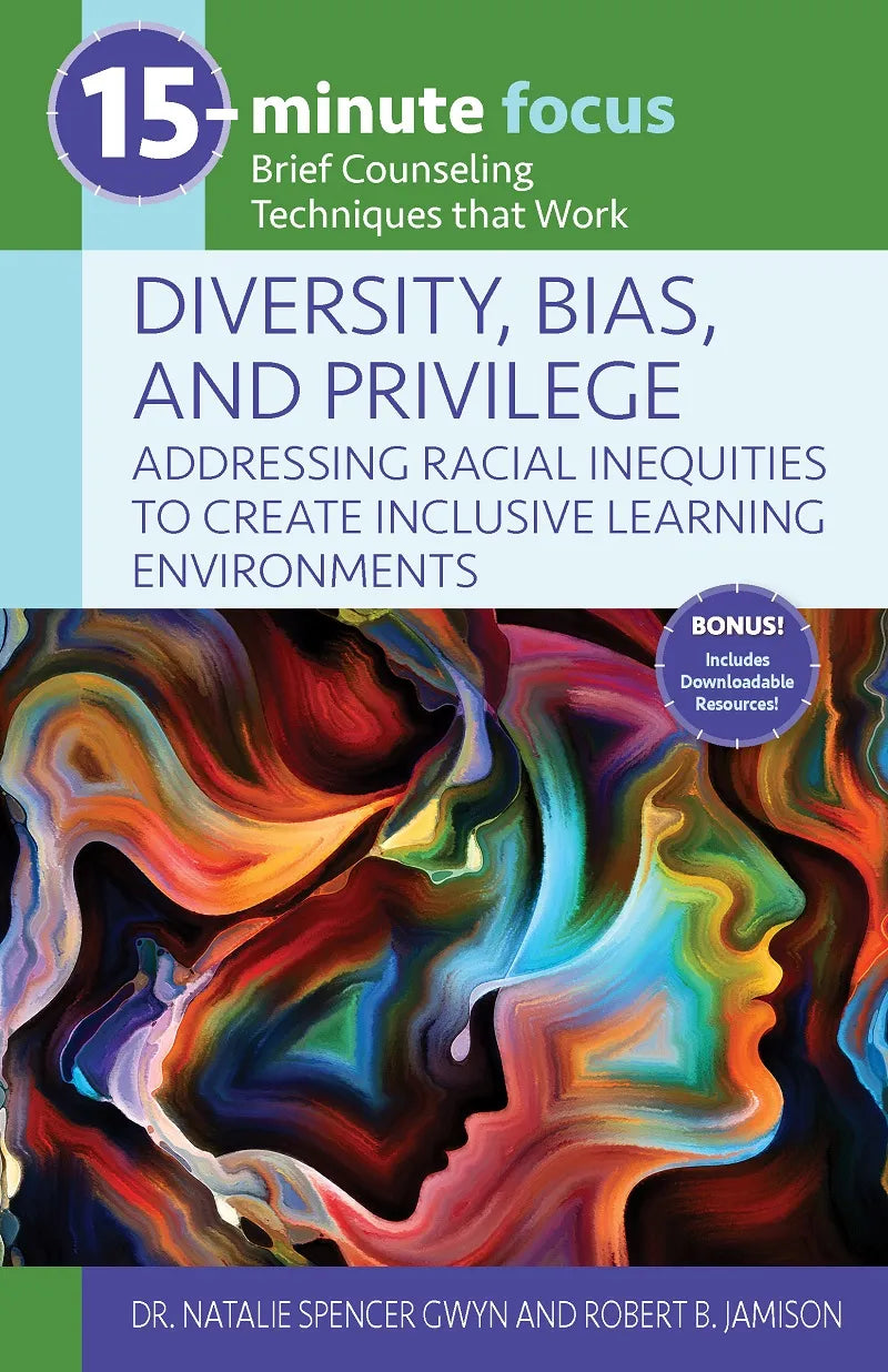 Diversity, Bias, And Privilege - 15-Minute Focus