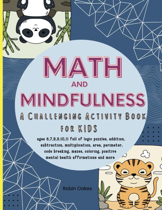 Math and Mindfulness
