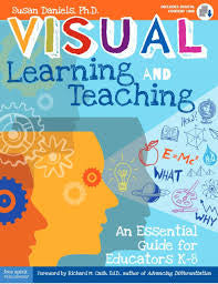 Visual Learning And Teaching