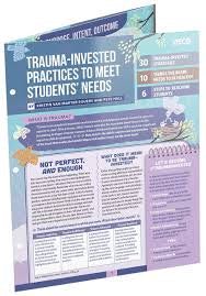 Trauma-Invested Practices To Meet Students’ Needs