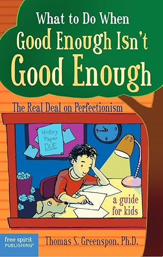What To Do When Good Isn’t Good Enough