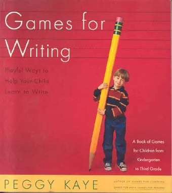 Games For Writing