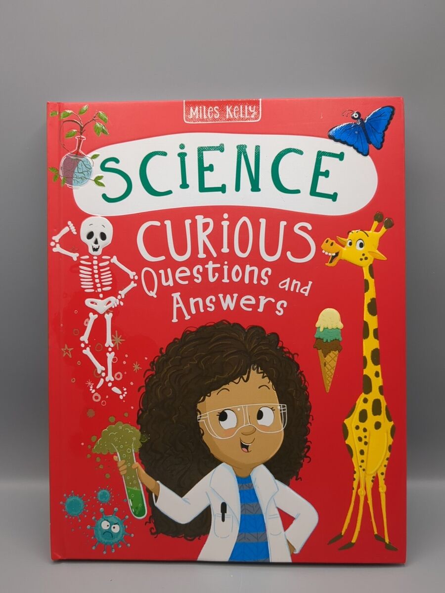 Science - Curious Questions And Answers