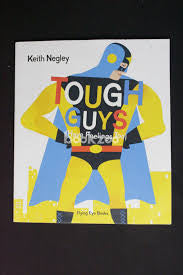 Tough Guys (Have Feelings Too)