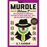 Murdle - Volume 2