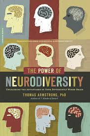 The Power Of Neurodiversity