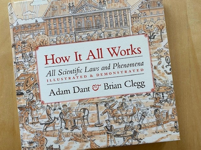 How It All Works