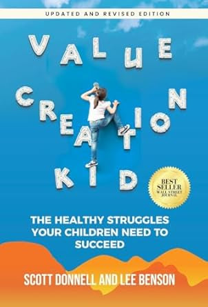Value Creation Kid