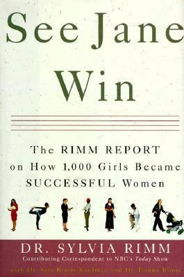See Jane Win