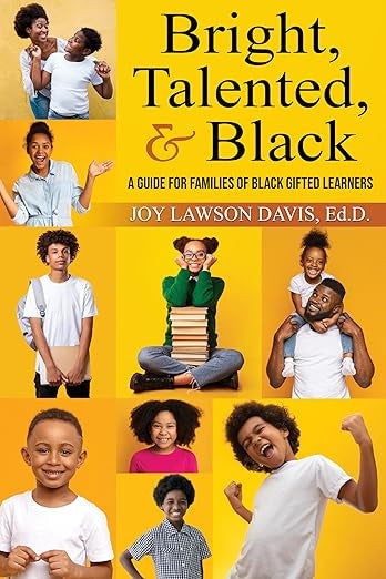 Bright, Talented, & Black