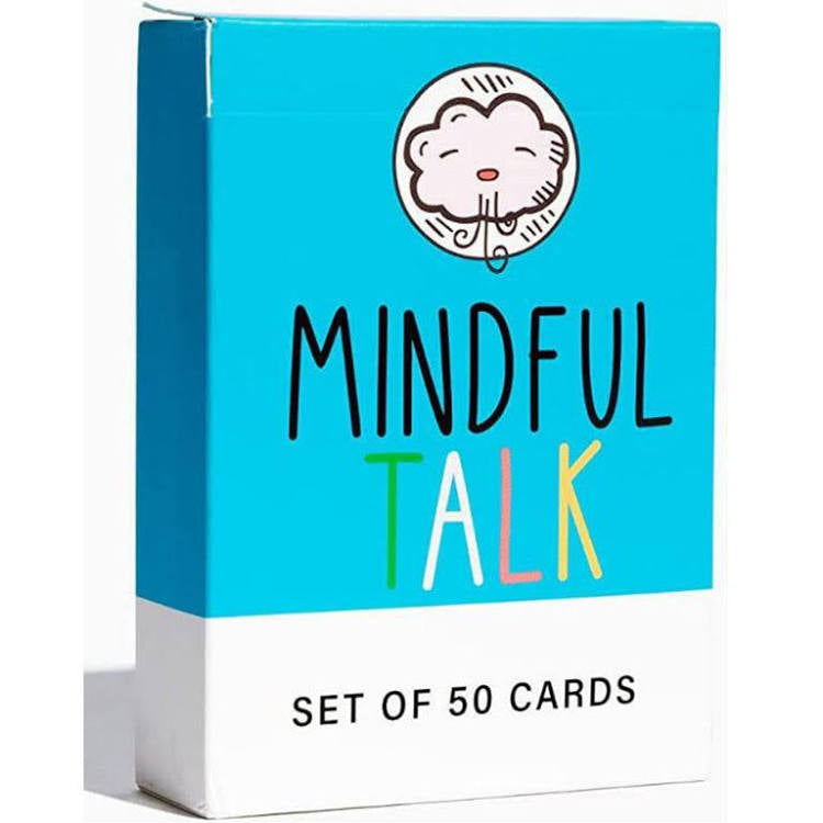 Mindful Talk
