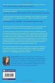 The Teacher Toolbox for a Calm and Connected Classroom: Teacher-Friendly Mental Health Strategies to Help You and Your Students Thrive