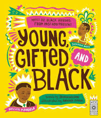 Young, Gifted and Black: Meet 52 Black Icons from Past and Present